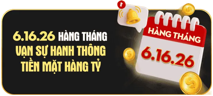 Sự kiện thể thao lớn 2026
